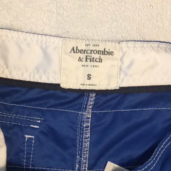 Abercrombie & Fitch swimsuit - Picture 2 of 4